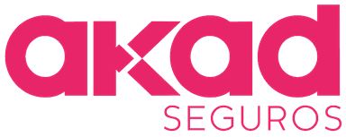 Logotipo da Akad Seguros