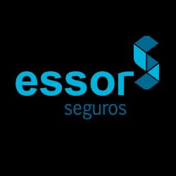 Logotipo da Essor Seguros