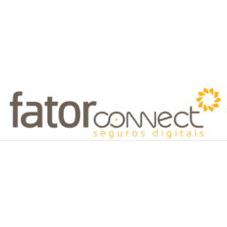 Logotipo da Fator Seguradora