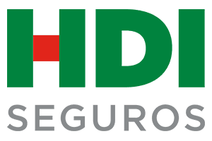 Logotipo da HDI Seguros