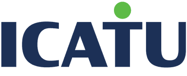 Logotipo da Icatu Seguros