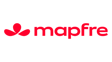 Logotipo da MAPFRE Seguros