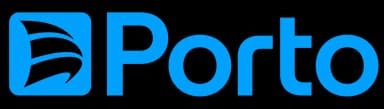 Logotipo da Porto Seguro