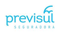 Logotipo da Previsul Seguradora
