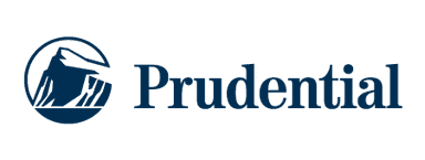 Logotipo da Prudential do Brasil