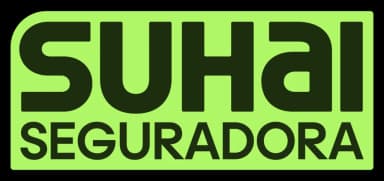 Logotipo da Suhai Seguradora