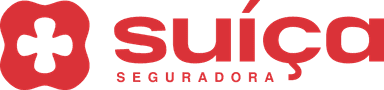 Logotipo da Suíça Seguradora
